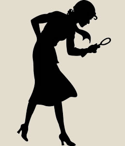 новинки детектива