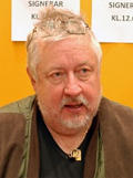 Leif Gustav Willy Persson