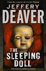 Спящая кукла Дивер Д. 