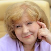 Анна Князева