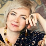 Наталья Солнцева